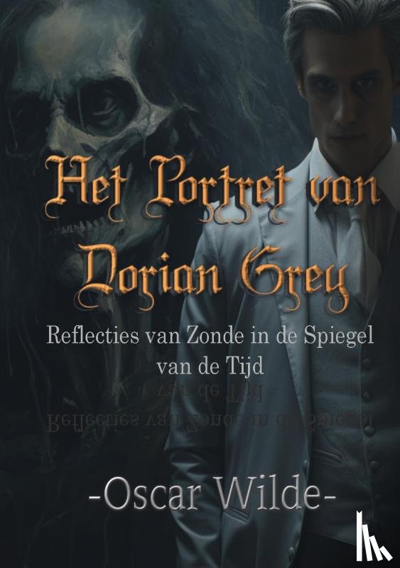 Wilde, Oscar - Het Portret van Dorian Grey