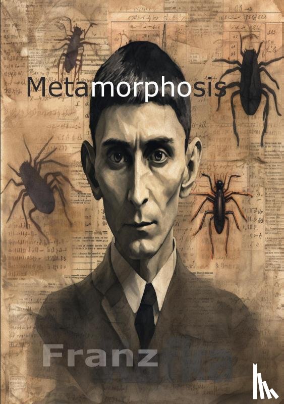 Kafka, Franz - Metamorphosis
