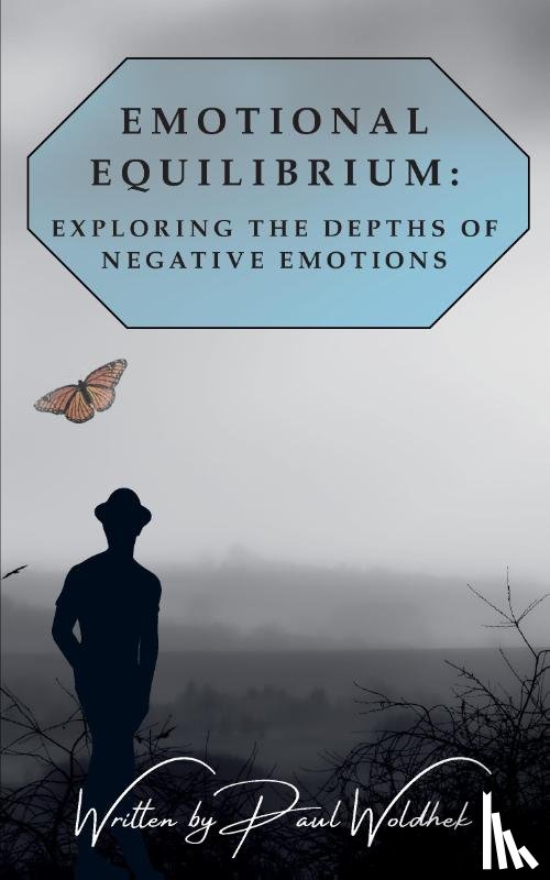 Woldhek, Paul - Emotional Equilibrium