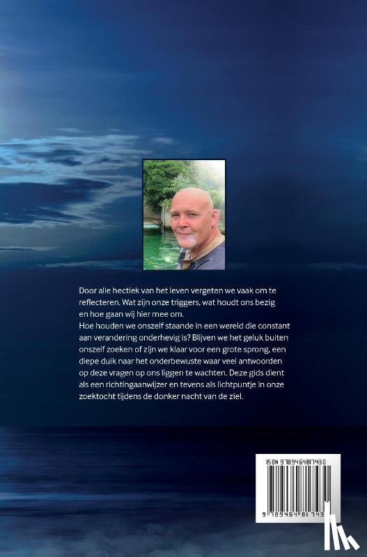 Rietdijk, Peter Gabriel - Het dagboek van een gewonde krijger