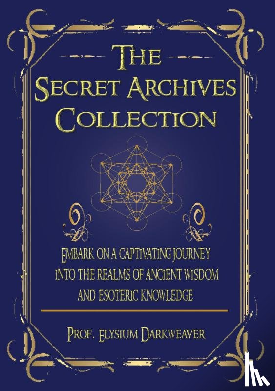 Diversen - The Secret Archives Collection