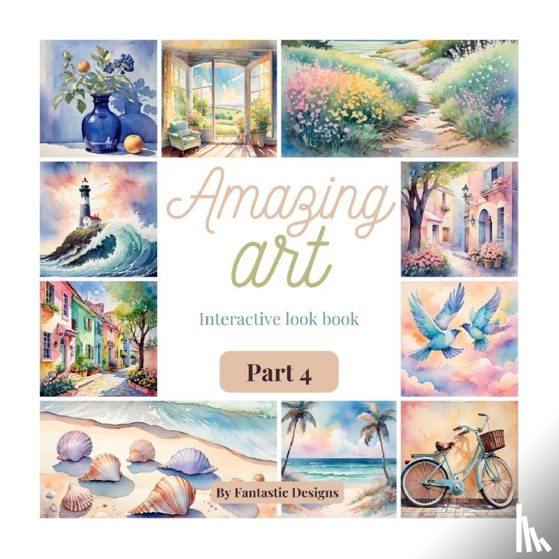 Fantastic Designs - Part 4