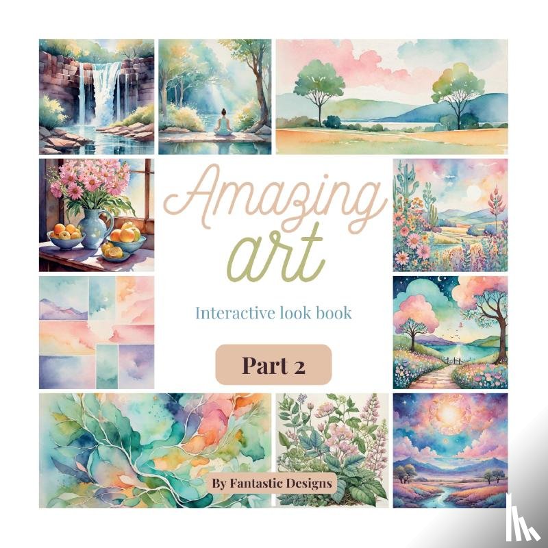 Fantastic Designs - Part 2