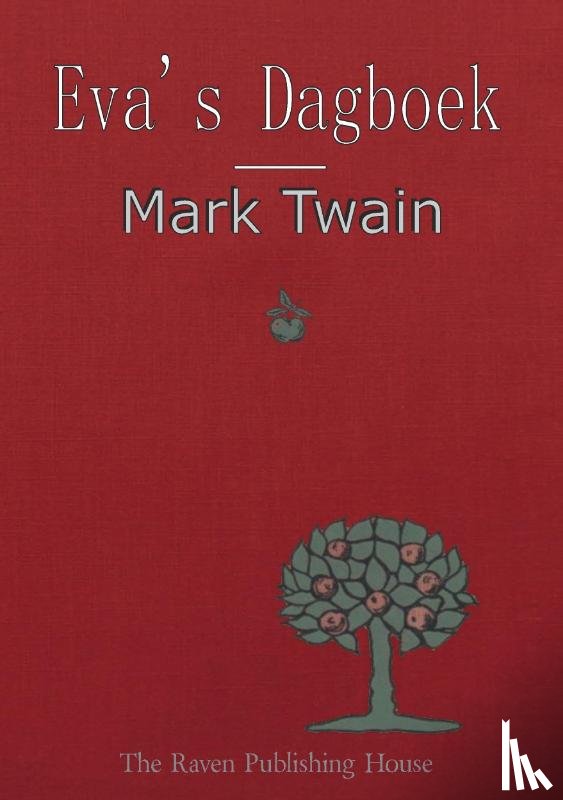 Twain, Mark - Eva's Dagboek