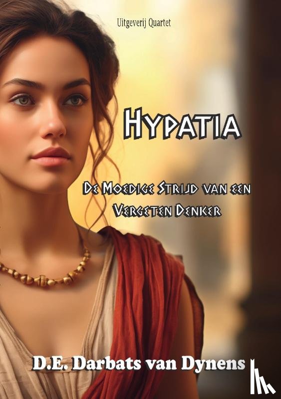 Dynens, D.E. Darbats van - Hypatia