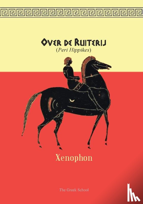 Xenophon - Over de Ruiterij