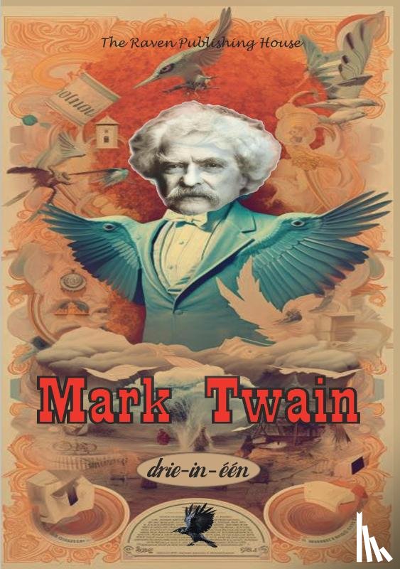 Twain, Mark - Mark Twain