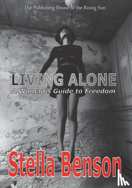 Benson, Stella - Living Alone