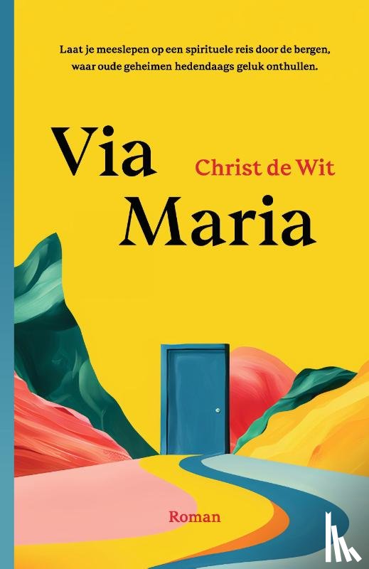 Wit, Christ de - Via Maria