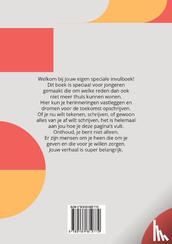 Rikkers, Nynke - Het 'Dag mijn allerliefste...' jouw boek.