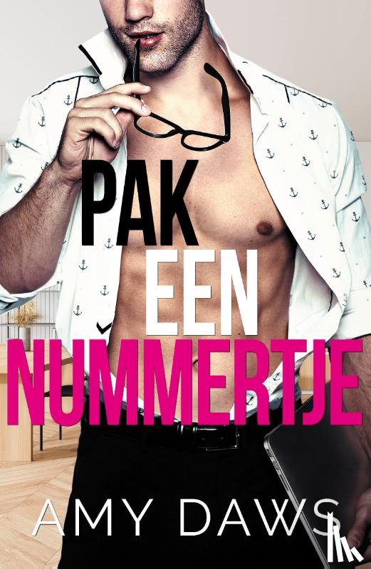 Daws, Amy - Pak een nummertje