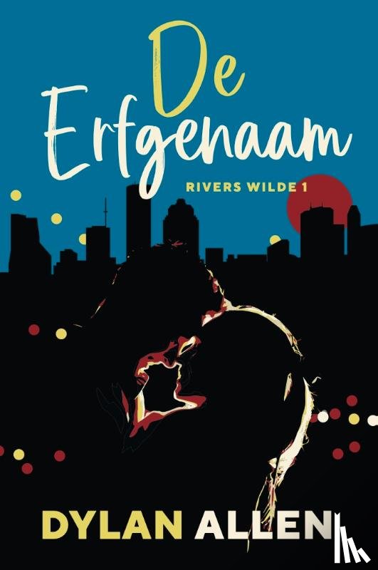 Allen, Dylan - De erfgenaam