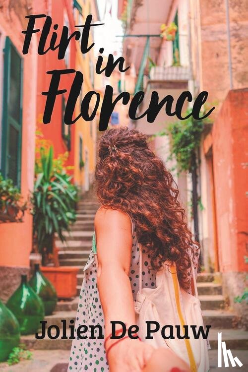 Pauw, Jolien de - Flirt in Florence