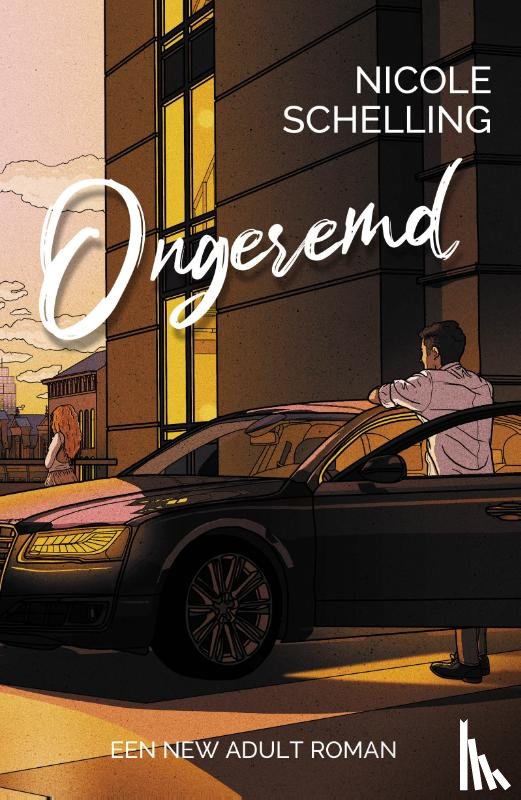 Schelling, Nicole - Ongeremd