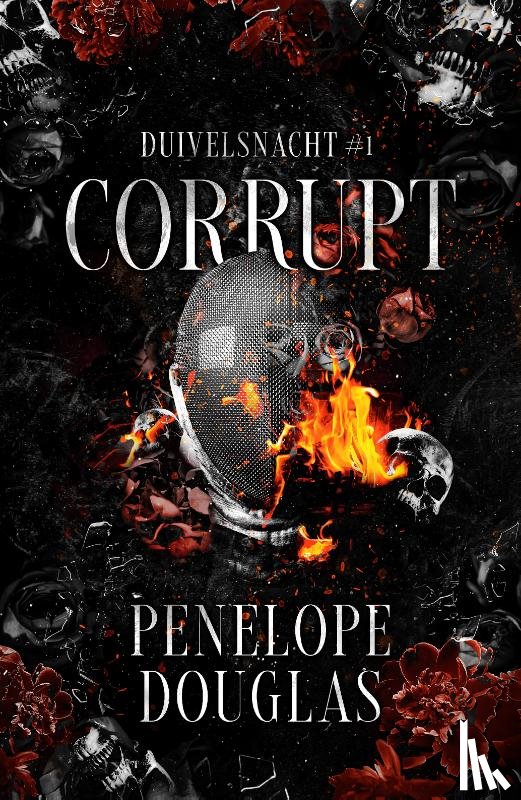 Douglas, Penelope - Corrupt