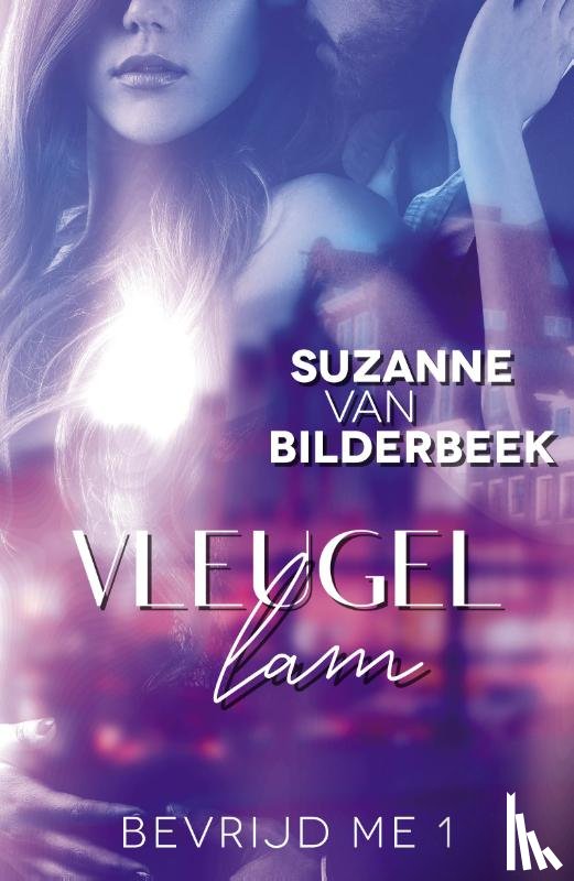 Bilderbeek, Suzanne van - Vleugellam