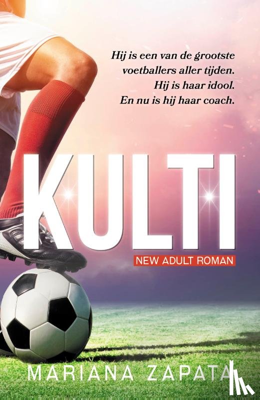 Zapata, Mariana - Kulti