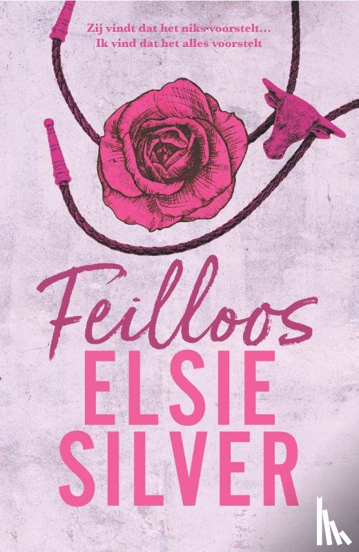 Silver, Elsie - Feilloos
