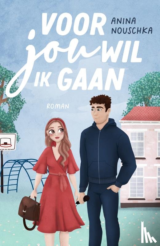 Nouschka, Anina - Voor jou wil ik gaan