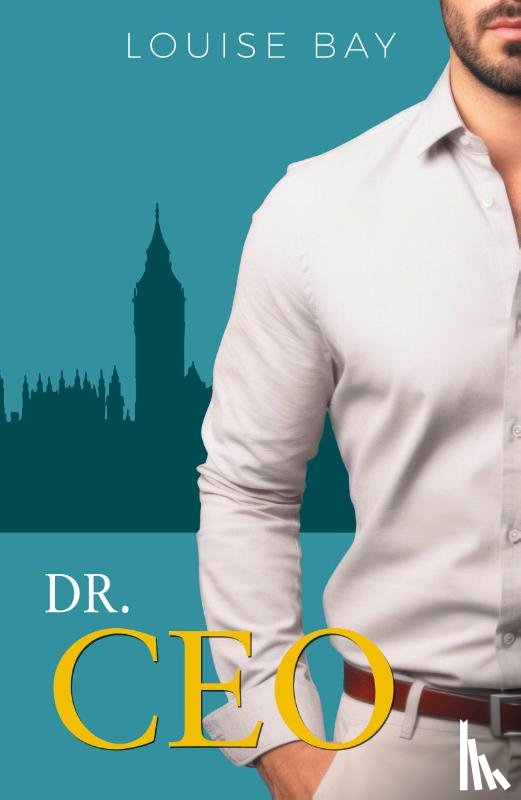 Bay, Louise - Dr CEO