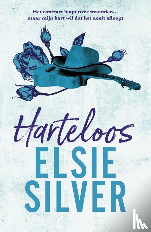 Silver, Elsie - Harteloos