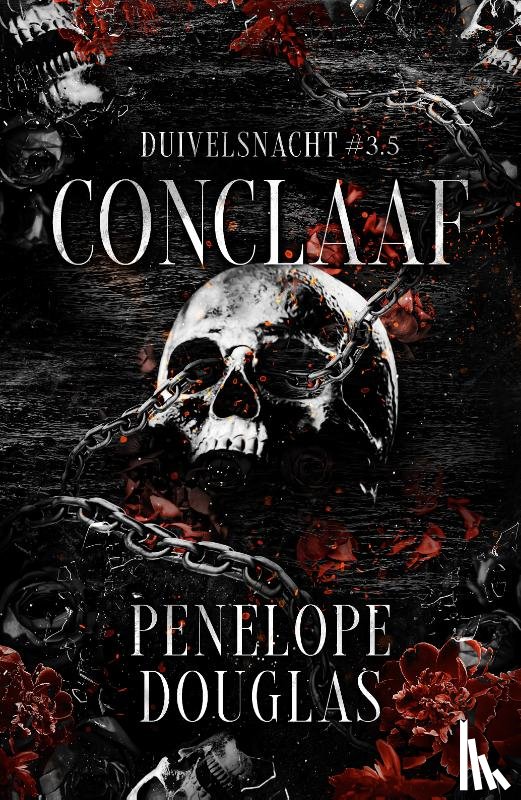 Douglas, Penelope - Conclaaf