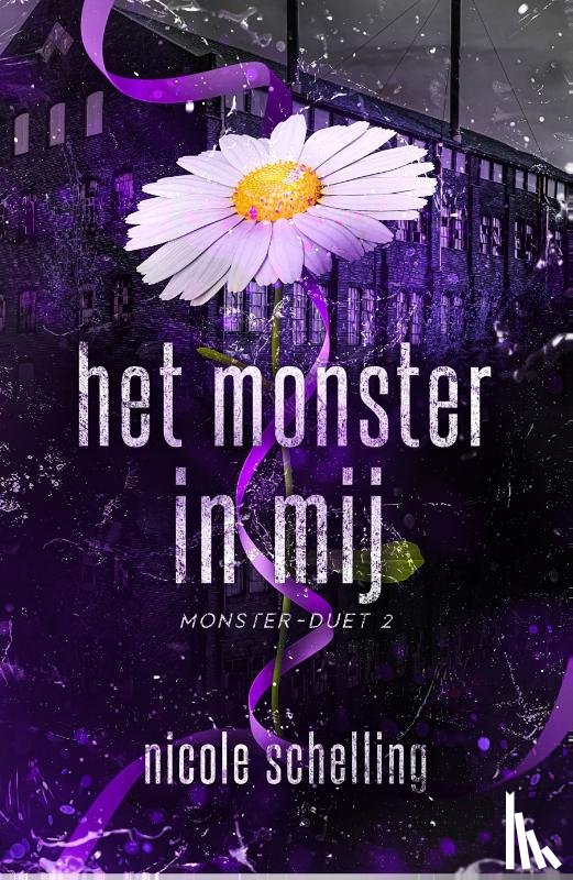 Schelling, Nicole - Het monster in mij