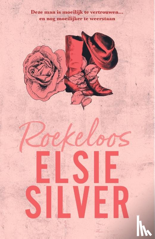 Silver, Elsie - Roekeloos