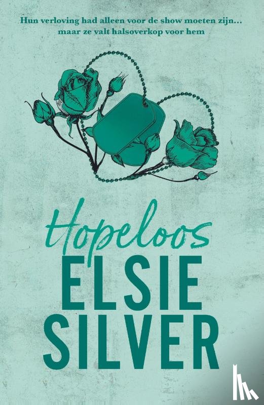 Silver, Elsie - Hopeloos