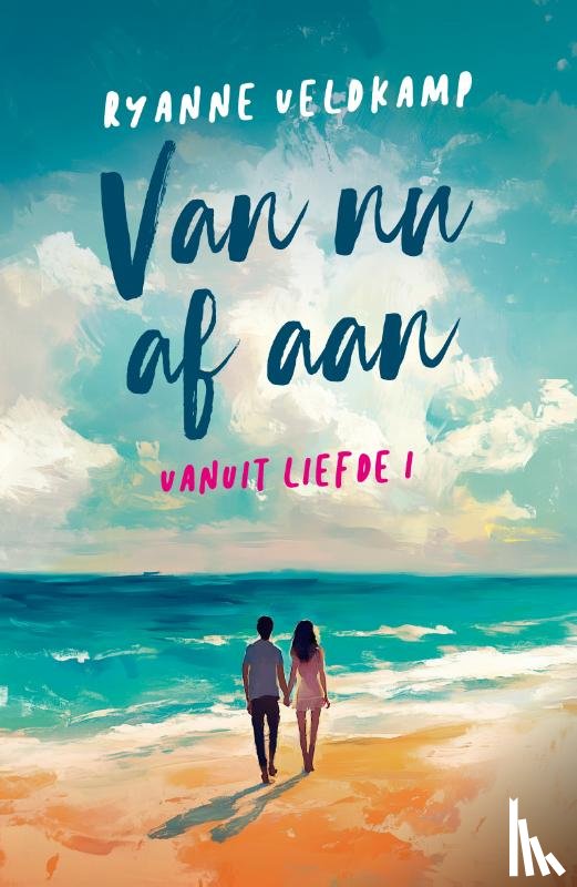 Veldkamp, Ryanne - Van nu af aan