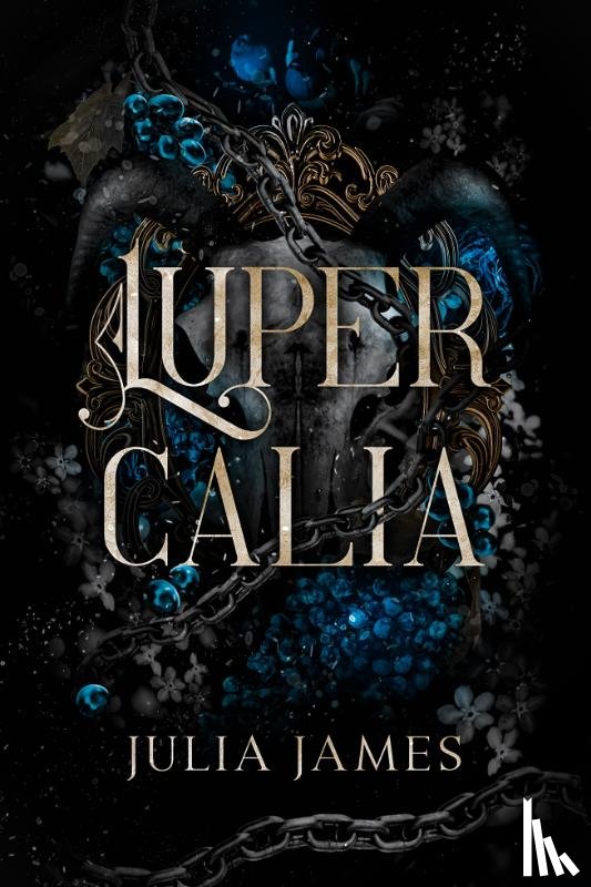 James, Julia - Lupercalia