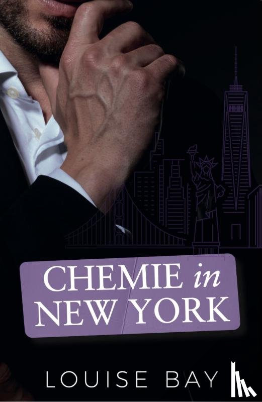 Bay, Louise - Chemie in New York