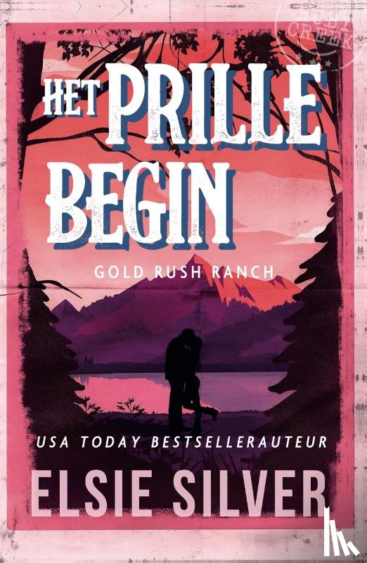 Silver, Elsie - Het prille begin