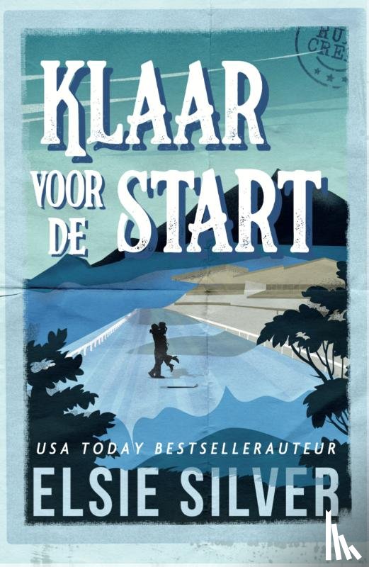 Silver, Elsie - Klaar voor de start