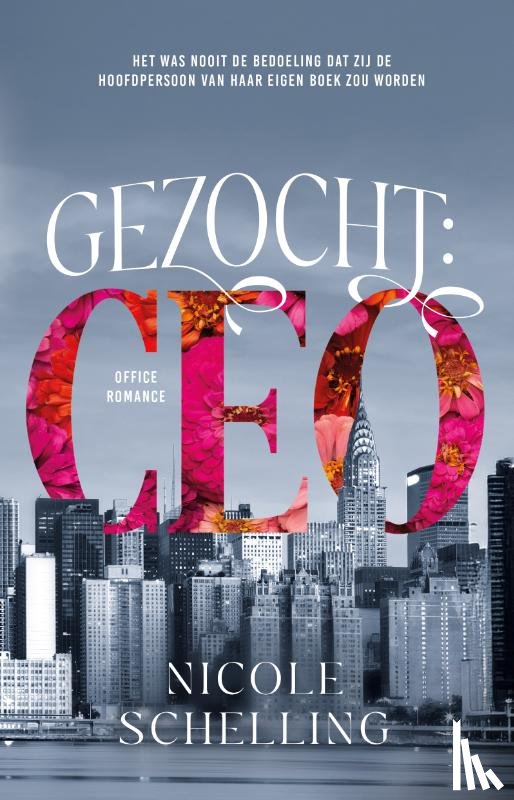 Schelling, Nicole - Gezocht: CEO