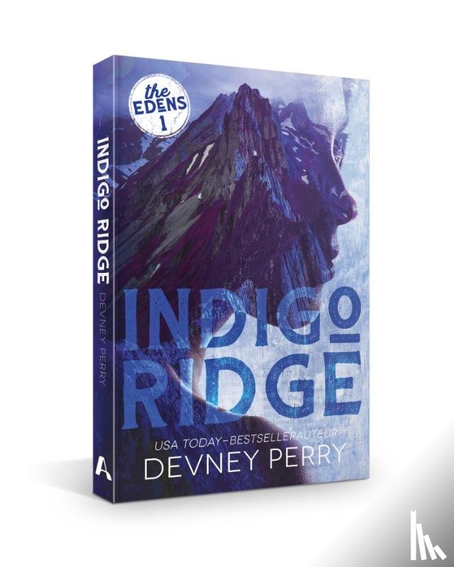 Perry, Devney - Indigo Ridge