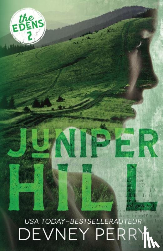 Perry, Devney - Juniper Hill