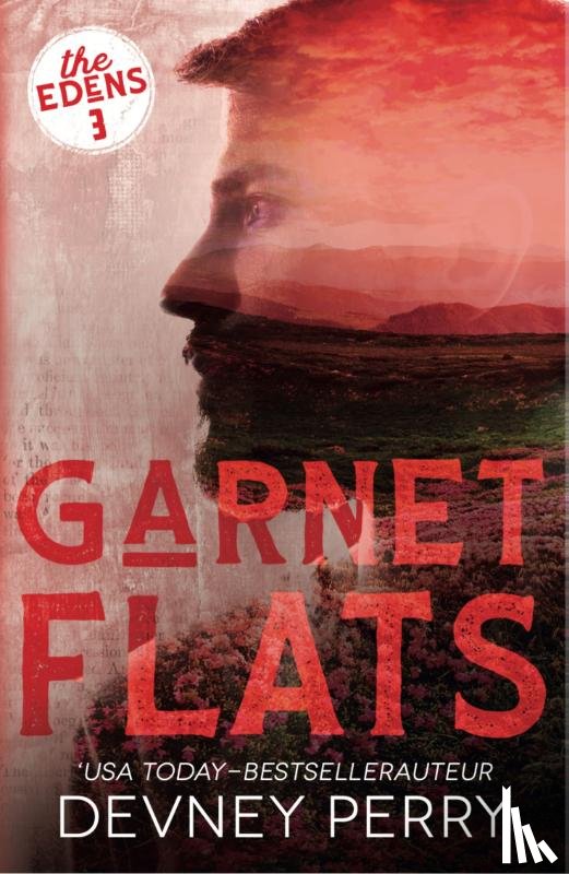 Perry, Devney - Garnet Flats