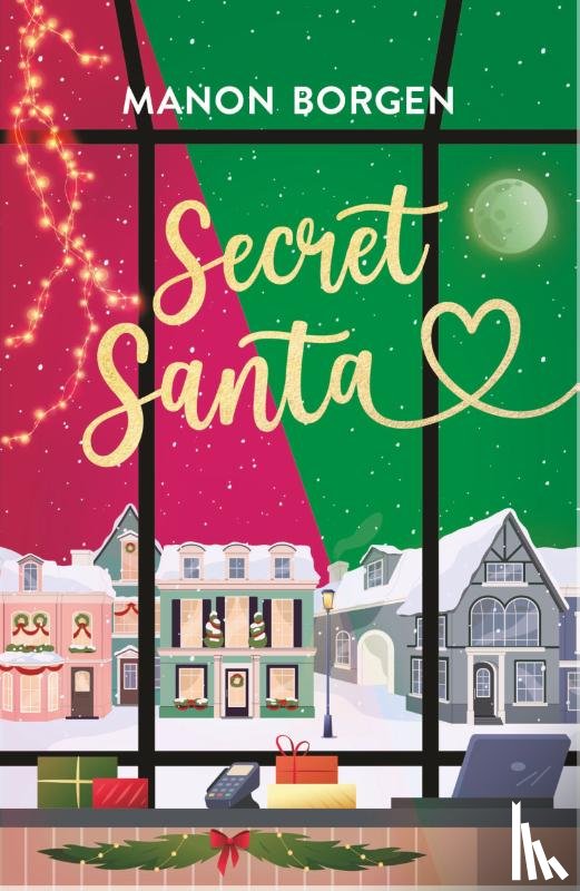 Borgen, Manon - Secret Santa