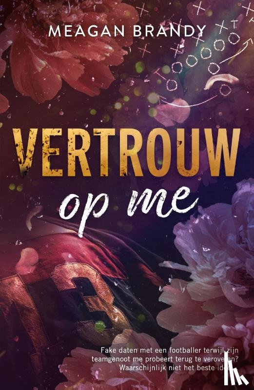 Brandy, Meagan - Vertrouw op me