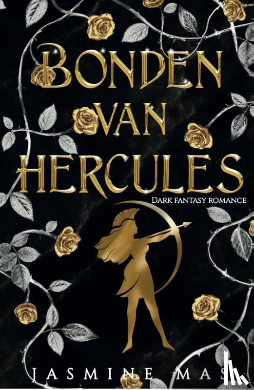 Mas, Jasmine - Bonden van Hercules