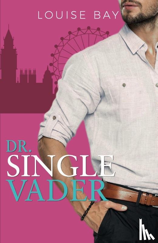 Bay, Louise - Dr Single Vader