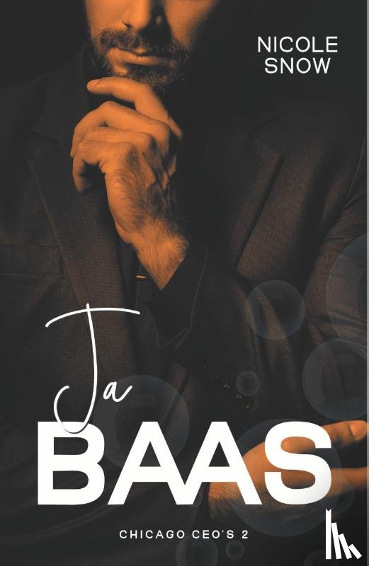 Snow, Nicole - Ja baas
