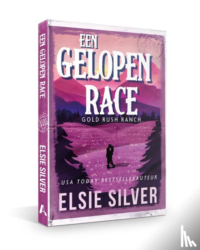 Silver, Elsie - Een gelopen race