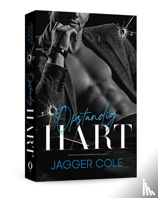 Cole, Jagger - Opstandig hart