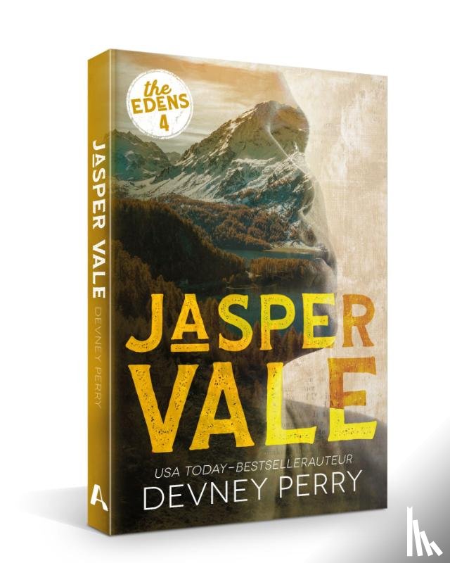 Perry, Devney - Jasper Vale