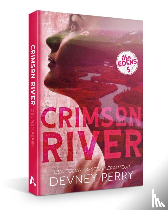 Perry, Devney - Crimson River