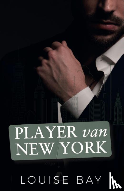 Bay, Louise - Player van New York