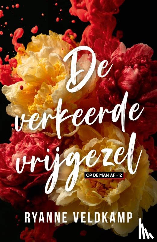 Veldkamp, Ryanne - De verkeerde vrijgezel