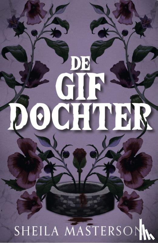 Masterson, Sheila - De gifdochter